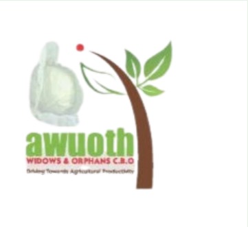 Awuoth Widows Logo